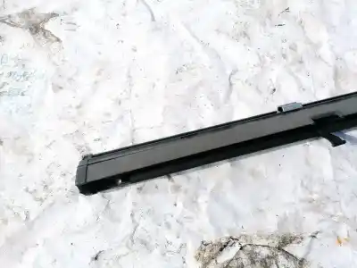 Pezzo di ricambio per auto di seconda mano vassoio posteriore per audi a6, c5 2001.08 - 2005.01 facelift 2.5 tdi 114kw 2001.08 - 2005.01 riferimenti oem iam 4b9861691b   Pezzo di ricambio per auto di seconda mano vassoio posteriore per audi a6, c5 2001.08 - 2005.01 facelift 2.5 tdi 114kw 2001.08 - 2005.01 riferimenti oem iam 4b9861691b