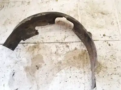 Pezzo di ricambio per auto di seconda mano passaruota anteriore sinistra per volkswagen golf iii (1h1) 1.6 riferimenti oem iam 