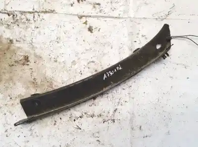 Pezzo di ricambio per auto di seconda mano siluro per audi 80 avant 2.0 riferimenti oem iam 893819403