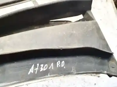 Pezzo di ricambio per auto di seconda mano siluro per audi 80 avant 2.0 riferimenti oem iam   
