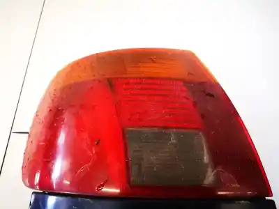 Second-hand car spare part left tailgate light for audi a4 avant (b5) 1.9 tdi oem iam references 