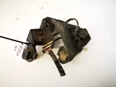 Second-hand car spare part lampholder for audi a4 avant (b5) 1.9 tdi oem iam references   