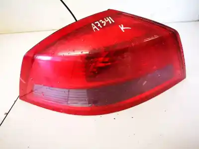 Pièce détachée automobile d'occasion feu arrière gauche pour renault vel satis (bj0) 2.2 dci turbodiesel références oem iam 8200014359