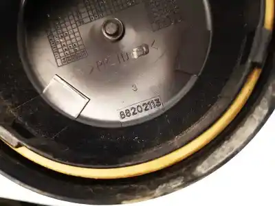 Автозапчастина б/у пластика для renault megane i scenic (ja0) 1.9 dti diesel cat посилання на oem iam 88202113  