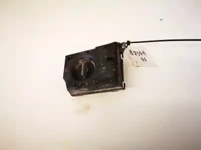 Pezzo di ricambio per auto di seconda mano portalampada per audi a6 avant (c4) 2.5 tdi riferimenti oem iam thk81