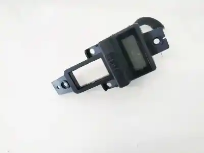 Peça sobressalente para automóvel em segunda mão display gps / multimídia por hyundai getz (tb) 1.5 crdi referências oem iam 945201c000