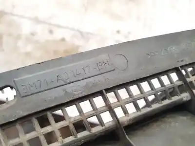 Автозапчасти б/у торпедо за mazda 2 (dy) 1.4 ссылки oem iam 3m71a01417bh  3m71-a01417-bh