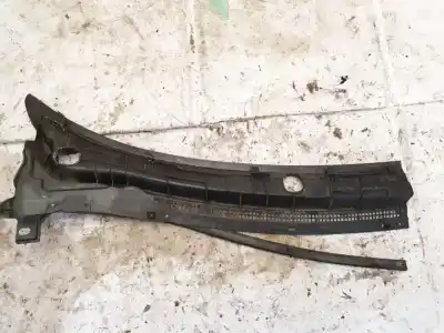 Автозапчасти б/у торпедо за mazda 2 (dy) 1.4 ссылки oem iam 3m71a01417bh  3m71-a01417-bh