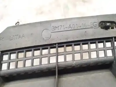 Second-hand car spare part torpedo for mazda 2 (dy) 1.4 oem iam references 3m71a01416bg  3m71-a01416-bg