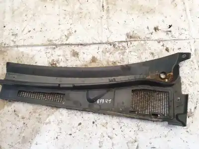 Pièce détachée automobile d'occasion torpille pour renault vel satis (bj0) 2.2 dci turbodiesel références oem iam 8200012912
