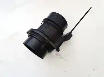 Pièce détachée automobile d'occasion débitmètre de masse d'air pour renault vel satis (bj0) 2.2 dci turbodiesel références oem iam 7700314057