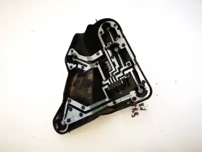 Автозапчасти б/у подставка для лампы за rover rover 75 (rj) 2.0 cdt ссылки oem iam 263142