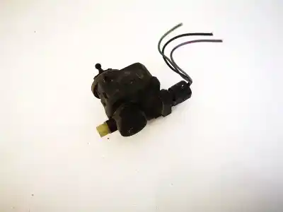 Peça sobressalente para automóvel em segunda mão motor de regulação faróis por renault scenic ii 1.6 16v referências oem iam 00787840