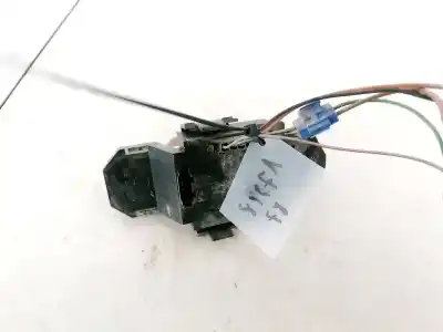 Tweedehands auto-onderdeel lamphouder voor volkswagen passat variant (3a5) 1.9 tdi oem iam-referenties 3a9945257