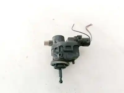 Peça sobressalente para automóvel em segunda mão motor de regulação faróis por renault scenic ii 1.6 16v referências oem iam 7700420737