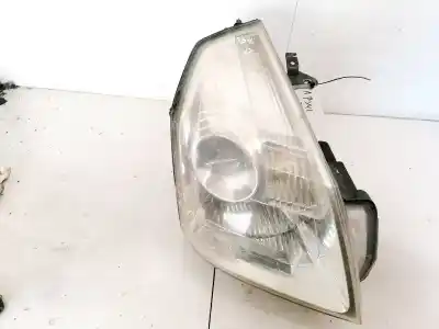 Pièce détachée automobile d'occasion feu droit pour renault vel satis (bj0) 2.2 dci turbodiesel références oem iam 8200014358