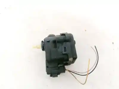 Pièce détachée automobile d'occasion moteur de reglage des phares pour renault vel satis (bj0) 2.2 dci turbodiesel références oem iam 8200006664