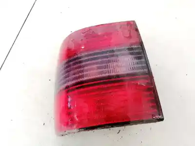 Tweedehands auto-onderdeel linker achterlamp voor volkswagen passat variant (3a5) 1.9 tdi oem iam-referenties 3a9945111b