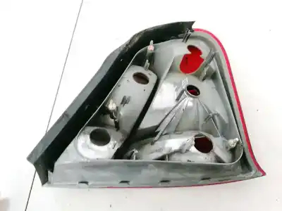 Автозапчасти б/у левый задний фонарь за rover rover 75 (rj) 2.0 cdt ссылки oem iam 263032lh  