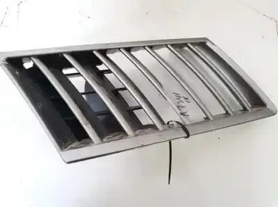 Pièce détachée automobile d'occasion grille avant pour renault vel satis (bj0) 2.2 dci turbodiesel références oem iam 058200164540