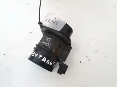 Pièce détachée automobile d'occasion débitmètre de masse d'air pour renault vel satis (bj0) 2.2 dci turbodiesel références oem iam 7700314057