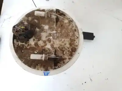 Peça sobressalente para automóvel em segunda mão boia / bomba combustível por mazda 2 (dy) 1.4 referências oem iam p0790588