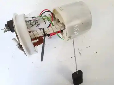 Piesă de schimb auto la mâna a doua indicator pentru mazda 2 (dy) 1.4 referințe oem iam p0790588  1815b