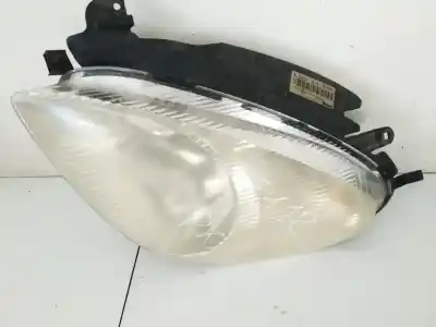 Pezzo di ricambio per auto di seconda mano faro anteriore sinistro per citroen xsara picasso 1.6 básico riferimenti oem iam 9631495180