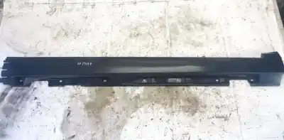Recambio de automóvil de segunda mano de faldon lateral, listón - derecho para volkswagen golf v variant (1k5) 1.9 tdi referencias oem iam 30678780