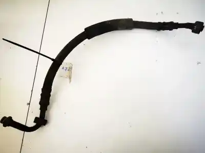 Автозапчастина б/у труба тиску гідропередування керма для volkswagen passat b5 (3b2) 1.9 tdi посилання на oem iam 