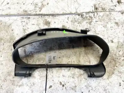 Peça sobressalente para automóvel em segunda mão molduras frontais por mazda 2 (dy) 1.4 referências oem iam 3m7110a894  