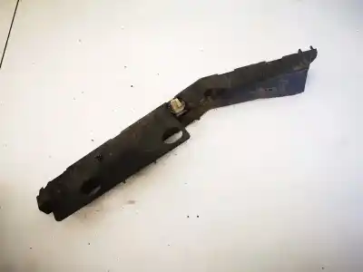 Pezzo di ricambio per auto di seconda mano rinforzo paraurti anteriore per opel antara 2.0 cdti cat (z 20 dmh / llw) riferimenti oem iam 96660536  