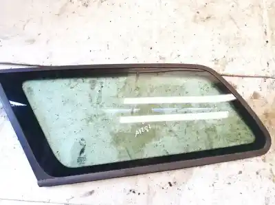 Pezzo di ricambio per auto di seconda mano vetro di custodia posteriore sinistro per volvo v50 (545) 2.0 d riferimenti oem iam 