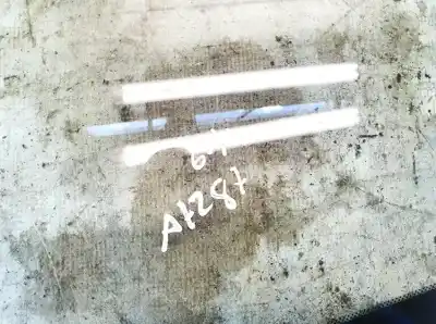 Peça sobressalente para automóvel em segunda mão vidro de custódia triangular traseiro esquerdo por volvo v50 (545) 2.0 d referências oem iam   