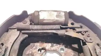 Second-hand car spare part various parts for citroen c2 1.4 hdi oem iam references   