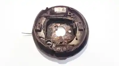 Peça sobressalente para automóvel em segunda mão peças diversas por citroen c2 1.4 hdi referências oem iam 