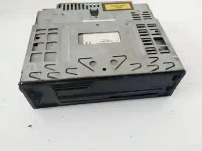 Second-hand car spare part AUDIO SYSTEM / RADIO CD for CITROEN XSARA PICASSO  OEM IAM references   