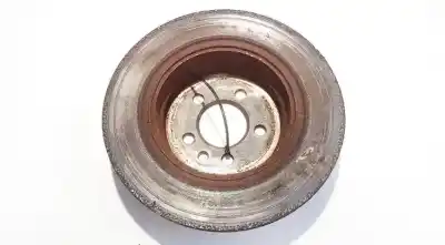 Автозапчасти б/у задний тормозной диск за rover rover 75 (rj) 2.0 cdt ссылки oem iam   
