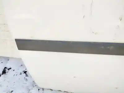 Pezzo di ricambio per auto di seconda mano plastica per opel meriva b 1.7 16v cdti riferimenti oem iam   