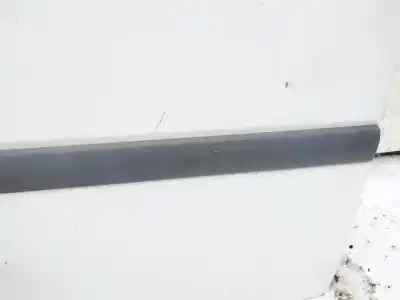 Pezzo di ricambio per auto di seconda mano plastica per opel meriva b 1.7 16v cdti riferimenti oem iam   