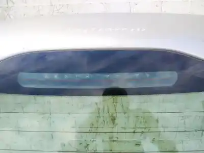 Second-hand car spare part central brake light for volvo v50 (545) 2.0 d oem iam references   