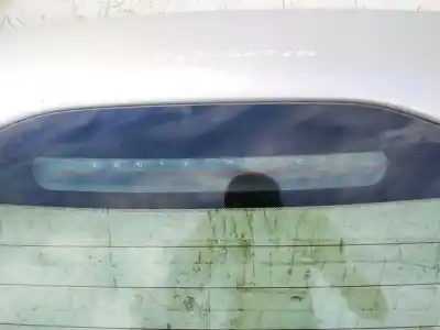 Second-hand car spare part central brake light for volvo v50 (545) 2.0 d oem iam references   