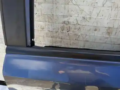 Second-hand car spare part plastics for kia sorento 2.5 crdi ex oem iam references   