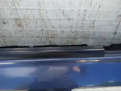 Second-hand car spare part plastics for kia sorento 2.5 crdi ex oem iam references   