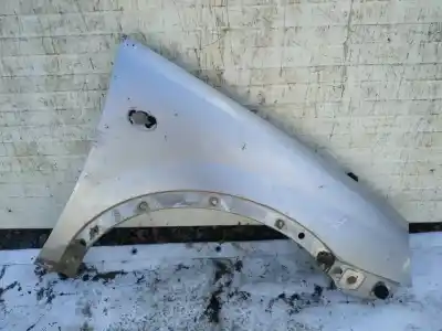 Second-hand car spare part front right fin for opel combo 1.6 oem iam references 