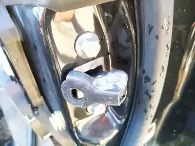 Second-hand car spare part hinge for mazda 6 lim. (gh) 2.0 crtd 140cv active oem iam references   