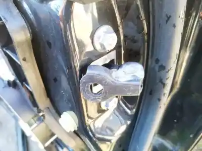 Second-hand car spare part hinge for mazda 6 lim. (gh) 2.0 crtd 140cv active oem iam references   