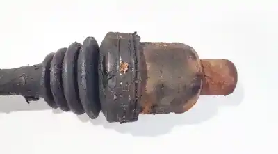 Second-hand car spare part front left transmission for cadillac srx 4.6 v8 oem iam references   