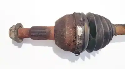 Second-hand car spare part front left transmission for cadillac srx 4.6 v8 oem iam references   