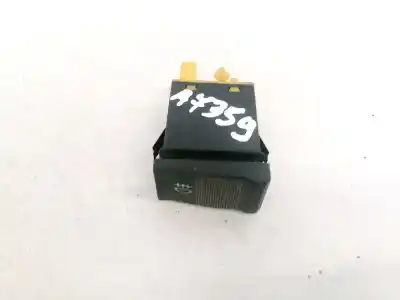 Pezzo di ricambio per auto di seconda mano interruttore per audi a6 avant (c4) 2.5 tdi riferimenti oem iam 4a0941563b